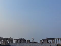 -达蓬山旅游度假区