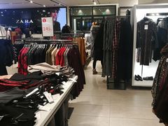 -ZARA HOME(长楹天街购物中心店)