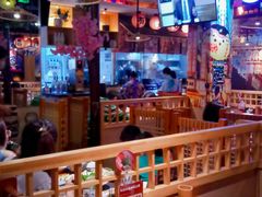 大堂-有喜屋·烧鸟·居酒屋(三钢里店)