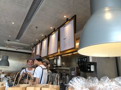 -喜茶(广州荔湾领展广场店)