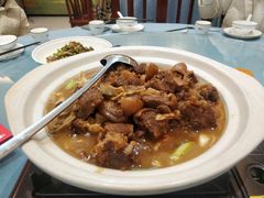-新一家农家菜(华景新城店)
