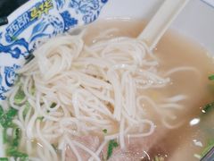 -西部马华清真兰州牛肉面·烧烤夜市(三里河店)