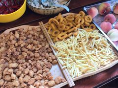 -蟹谢蒸鲜自助餐厅