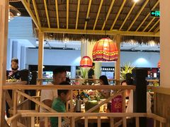 大堂-椰夫人·养生椰子鸡(黄埔时代城店)