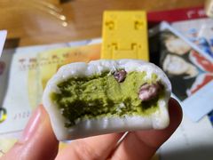 -圣安娜饼屋