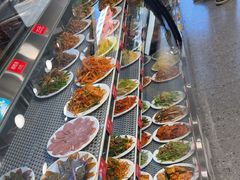 -韩麦大冷面(桂花街直营店)