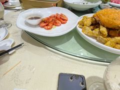 -龙景轩大酒店(宝杨路店)