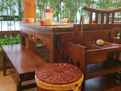 -坎爷秘制火锅(一格广场店)