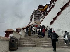 -布达拉宫