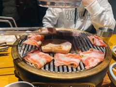 -泥炉烧肉师(新街口金銮巷店)