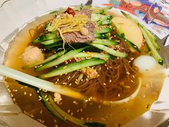 延吉冷面-七八冷面·延边朝鲜族美食(圣熙八号店)