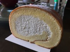 经典瑞士卷-星巴克(嘉善太平洋广场店)
