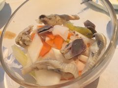 -峨嵋酒家(地安门店)