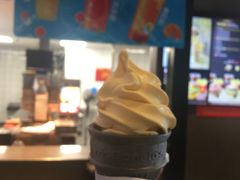 -麦当劳(天兴罗斯福店)