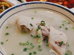 -易老妈蹄花.特色川菜(人民公园总店)