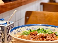 -辣肉面大王(天平路店)