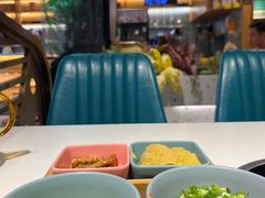-小街猪手(团结湖店)