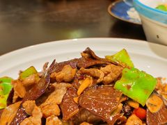 -翠湖宾馆·中餐厅