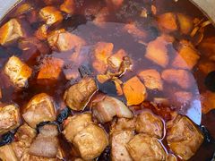 -食光慢宴·安吉土菜馆