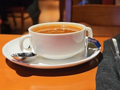 -申德勒加油站西餐厅(日坛路总店)