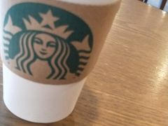 -星巴克(盐城五洲国际店)