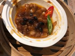 -潮福城大酒楼·潮味粤品·港式点心(湖滨北路店)