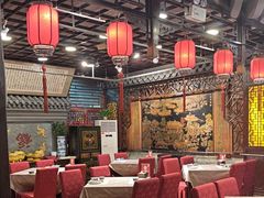 -老浒记烤鸭-北京菜(琉璃厂店)