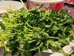 -龍歌自助小火锅(李沧顺和汇店)