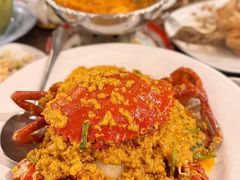-大螃蟹海鲜餐厅
