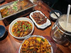 -树厨地道黔菜(凯里韶山南路店)