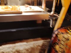 -唐拉雅秀酒店-西锦汇空中BBQ·思创餐厅
