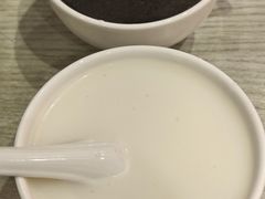 -杨记杏仁茶(椰园店)