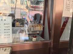 -华梅西餐厅(哈尔滨中央大街店)