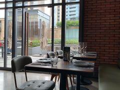 -OGGI TRATTORIA PIZZERIA(深业上城店)