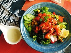 -怪兽炸鸡.轻沙拉(锦州店)