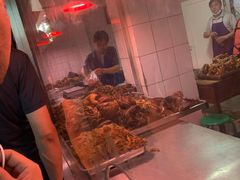 -土门八珍烤鸡腊味店(土门老店)