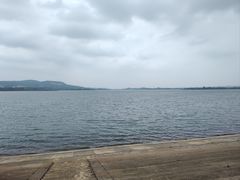 -南京金牛湖风景区