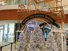 -深圳来福士广场