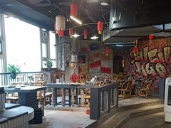 -神伙烧烤(江北黄泥塝店)