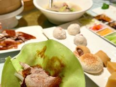 -京尊烤鸭店JINGZUN(春秀路店)