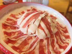 -宽窄巷子鲜牛火锅(北京首店)