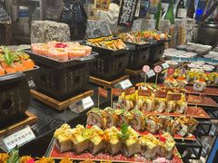 -喜庭海鲜自助(来福士店)