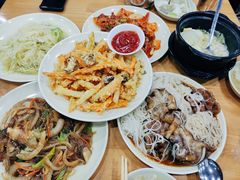 -贤花饭店(城阳店)