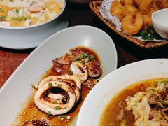 -前海沿·青岛菜(五四广场永旺店)