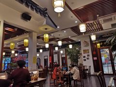 大堂-同得兴面馆.苏式面.三虾面(园区店)