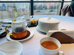 拿破仑酥-粤界(望京金辉店)