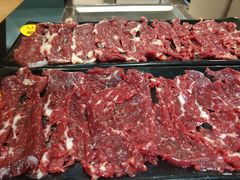 -嬷孙家潮汕牛肉火锅(北京路天河城店)