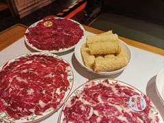 -汕头八合里海记牛肉店(清河店)