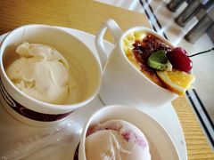 -鲤鱼门渔人码头自助餐厅