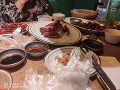 -纳鲁孜·新疆特色餐厅(上海悦荟广场店)